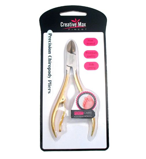 Picture of CMF - Chiropody Pliers