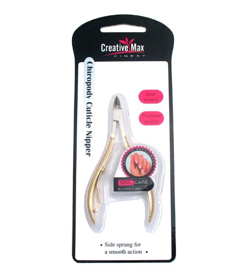 Picture of CMF - Chiropody Cuticle Nipper