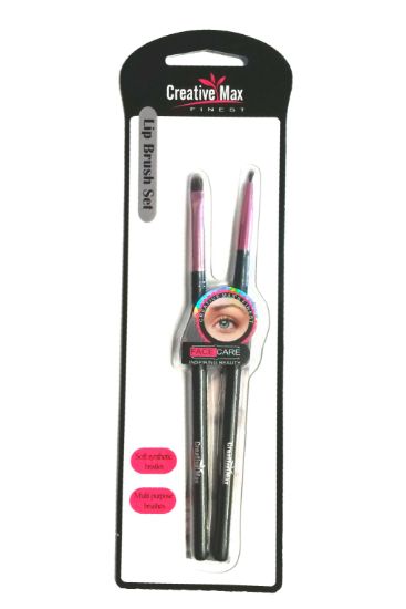 Picture of CMF - Lips Brush Set