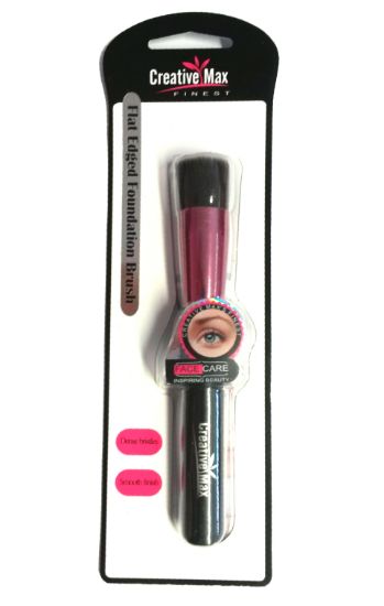 Picture of CMF - Flat Edged Foundation Brush