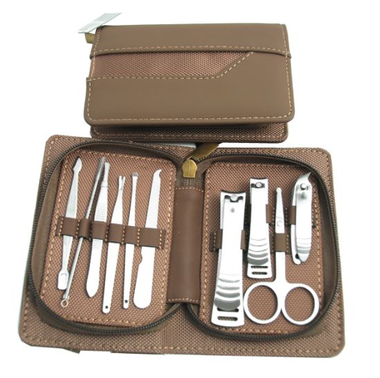 Picture of Premium Manicure Set With Case
