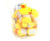 Picture of Small Duck Nail Brush Tub