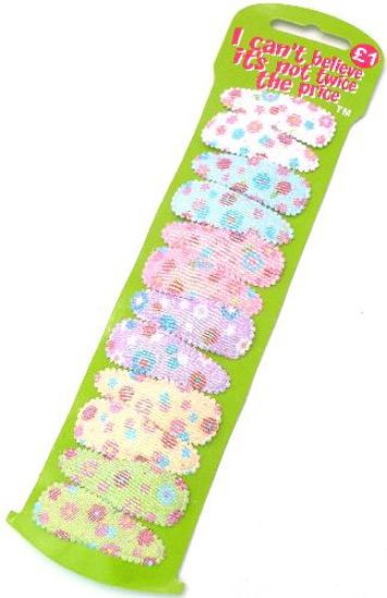 Picture of ICB - Flower Design Sleepins