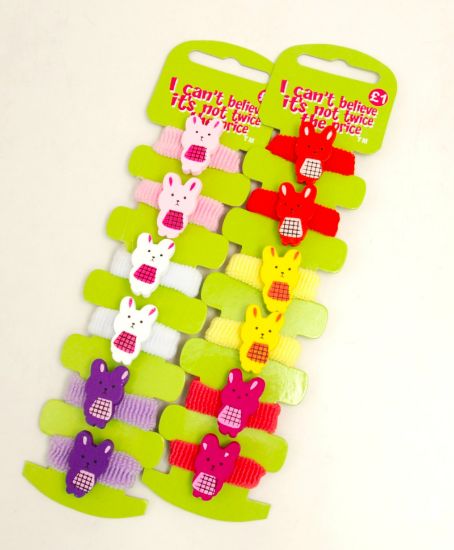 Picture of ICB - Bright Rabbit Ponios