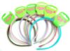 Picture of ICB - Heart & Star Alice Bands
