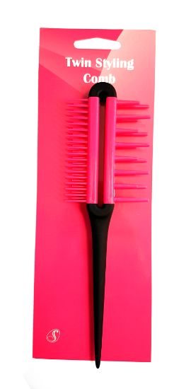 Picture of Serenade - Twin Styling Comb
