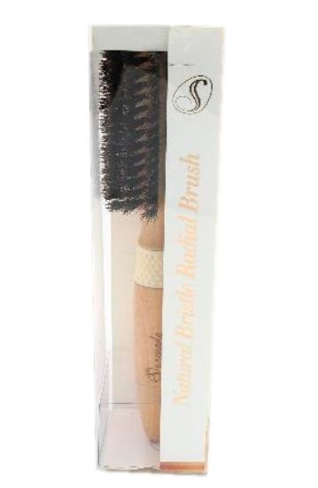Picture of Serenade - Natural Bristle Radial Brush