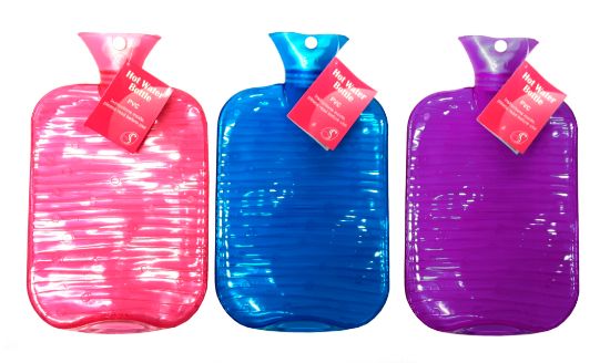 Picture of Serenade - Uncovered Hot Water Bottle