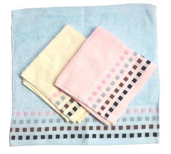 Picture of Serenade - Luxury Cotton Facecloth