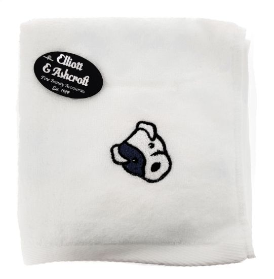 Picture of E&A - Staffordshire Facecloth