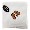 Picture of E&A - King Charles Spaniel Facecloth