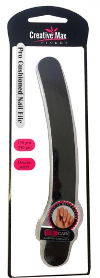 Picture of CMF - Pro Cushioned Nail File