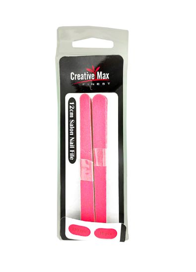 Picture of CMF - Nail Styling Boards 12cm