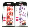 Picture of CMF - 4 Flower Patterned Nail Files