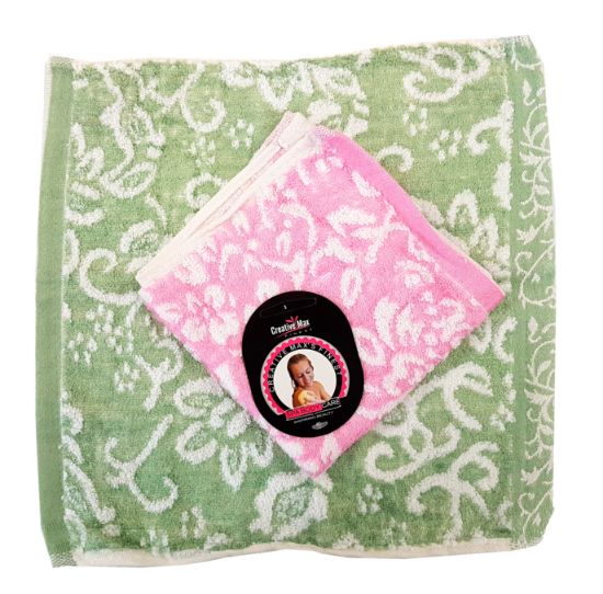 Picture of CMF - Bamboo Facecloth