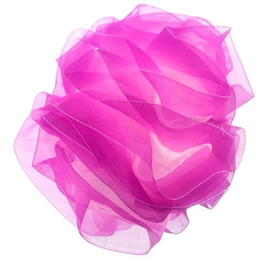 Picture of CMF - Rose Shower Puff