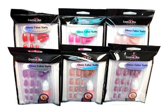Picture of CMF - Gloss False Nails