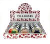 Picture of Pill Box Tray - Designs 3
