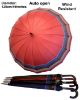 Picture of Ultracare - Large Colour Wind Resist Umbrella