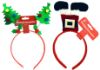 Picture of Xmas - Alice Band Clipstrip