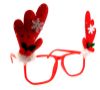 Picture of Xmas - Novelty Antler Glasses