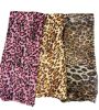 Picture of Believe - Leopard Print Scarf