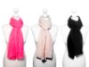 Picture of Believe - Diagonal Pleat Scarf