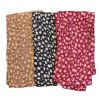 Picture of Believe - Daisy Print Scarf