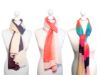 Picture of Believe - Multi & Two Tone Scarf