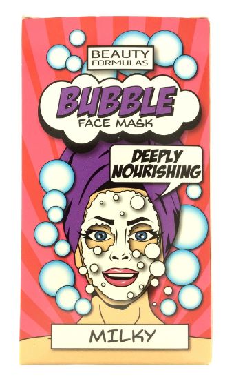 Picture of Bubble Mask - Milky