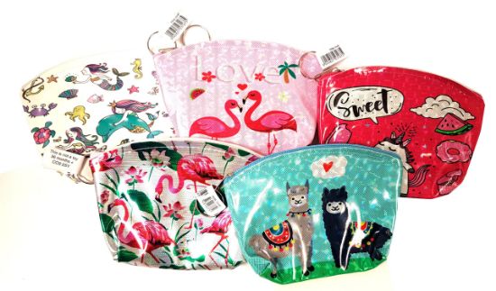 Picture of Mixed Coin Purses