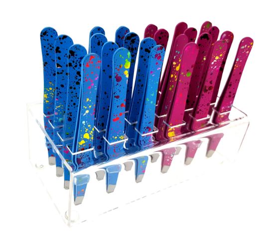 Picture of Retro Tweezer Tray