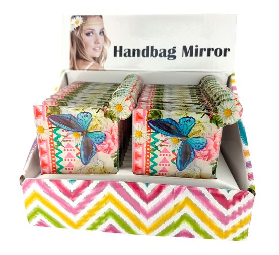 Picture of Handbag Mirrors