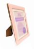 Picture of Photo Frame - Pink - 15.5x20.5cm