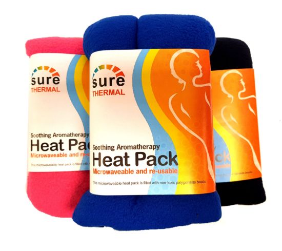 Picture of Heat Pak - Fleece