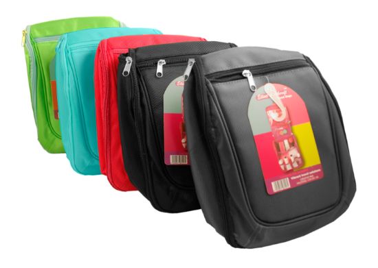 Picture of Extra Large Hanging Padded Travel Bag