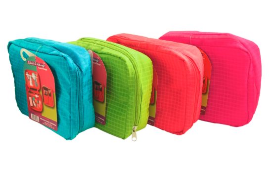Picture of Large Travel Bag with Removable Section