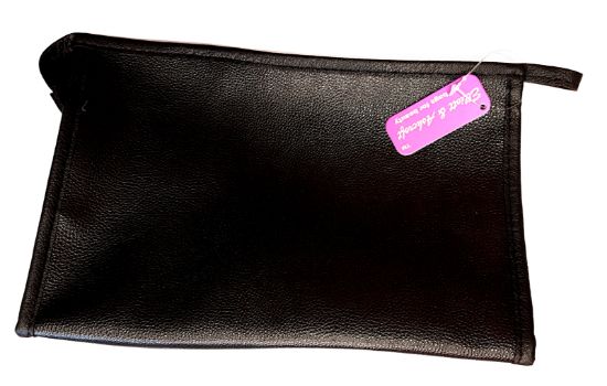 Picture of Large Gents Travel Case 25.5x9x17cm