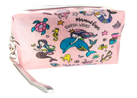 Picture of Mermaid Kisses Csmtc Case 18x9x10.5cm
