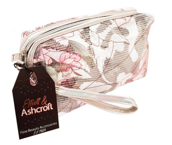 Picture of Orchid Cosmetic Bag 8x23x12cm