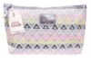 Picture of E&A- Mambo Arg Jacq Lrg Tote 32x20x10