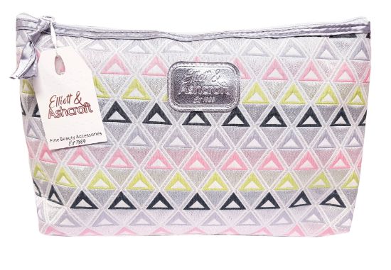 Picture of E&A- Mambo Arg Jacq Lrg Tote 32x20x10