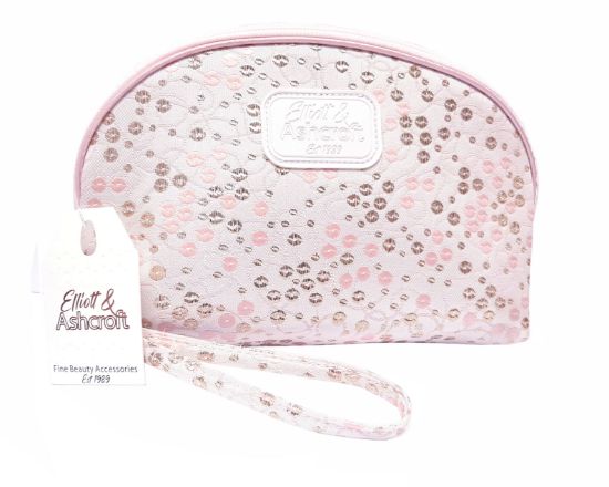 Picture of E&A-Belle Peche Jacq Lrg Oval26x15x9cm