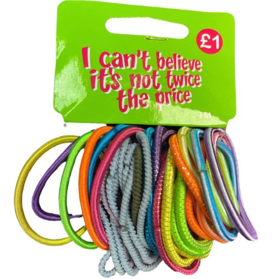 Picture of ICB - Massive Elastics Bundle