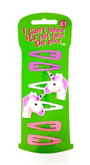 Picture of ICB - Unicorn Charm Sleepins