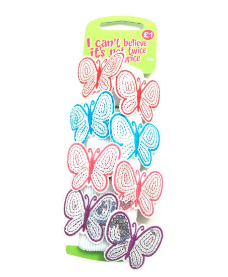 Picture of ICB - Butterfly Ponios