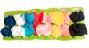 Picture of ICB - Large Bow Hair Clip