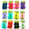 Picture of ICB - 2 Pack Bow Clips