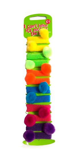 Picture of ICB - Bobble Ponios