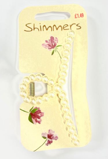 Picture of Shimmers - Pearl Effect Claw